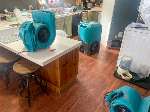 Best Emergency water damage restoration  in Plainview, TX