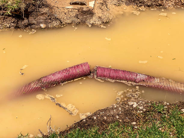 24/7 water damage repair in Plainview, TX